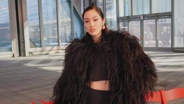 Το hair look που κυριάρχησε στις street style εμφανίσεις στη NYFW