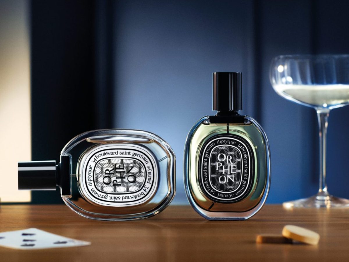 Το νέο αγαπημένο μας άρωμα κλείνει στο μπουκάλι του την αύρα του Παρισιού