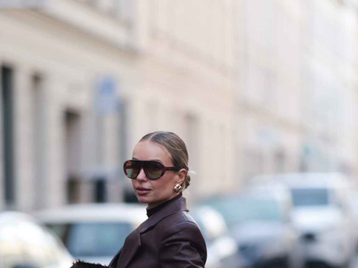 Το πανωφόρι από τα Μango στο πιο elegant χρώμα που θα φορέσεις τώρα – αλλά και την άνοιξη