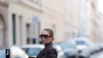 Το πανωφόρι από τα Μango στο πιο elegant χρώμα που θα φορέσεις τώρα – αλλά και την άνοιξη