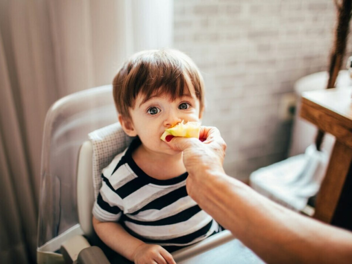 Το παιδί σου δεν τρώει πρωινό; Όσα χρειάζεται να γνωρίζεις πριν ανησυχήσεις