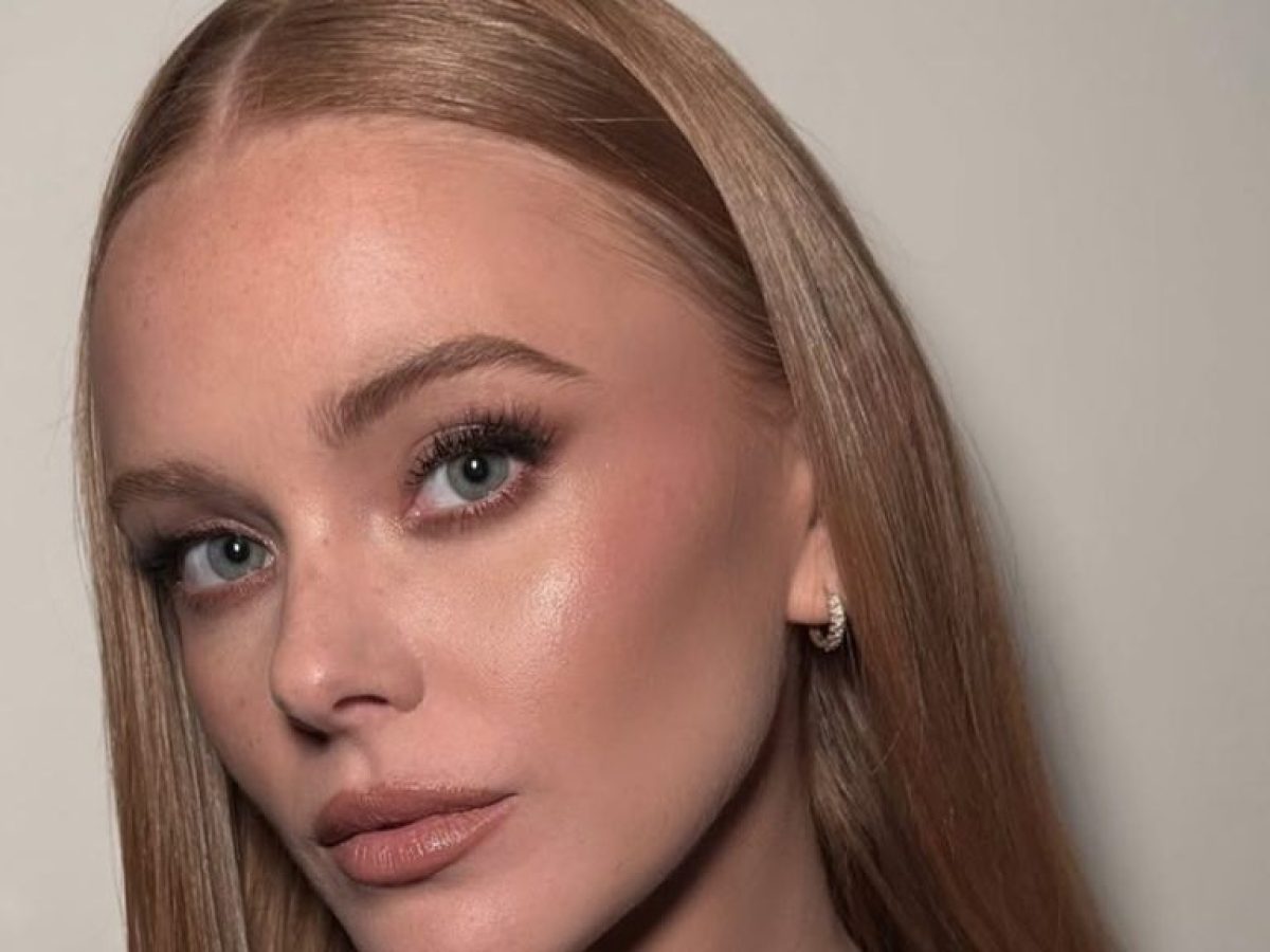 Το πιο cool lip trend για όσες θέλουν effortless αποτέλεσμα