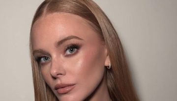 Το πιο cool lip trend για όσες θέλουν effortless αποτέλεσμα