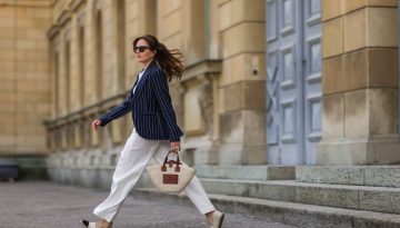 Το πιο υποτιμημένο styling tip: Η σωστή εφαρμογή