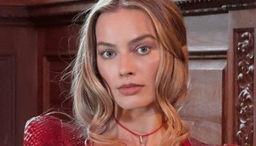 Το ρομαντικό makeup look της Margot Robbie που θα αντιγράψουμε φέτος στον Άγιο Βαλεντίνο