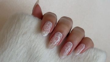 Το ρομαντικό nail trend που αξίζει να υιοθετήσετε για τη γιορτή του Αγίου Βαλεντίνου