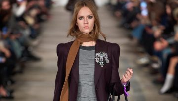 Το styling tip για δίμετρα πόδια επανέρχεται από το 2010