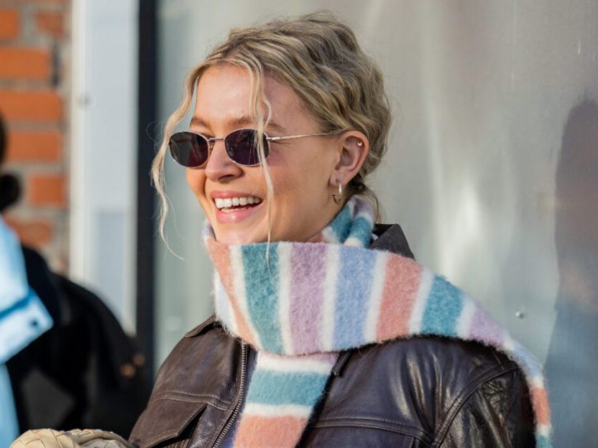 Το stylish αξεσουάρ που θα αντικαταστήσει το old skool κασκόλ σου