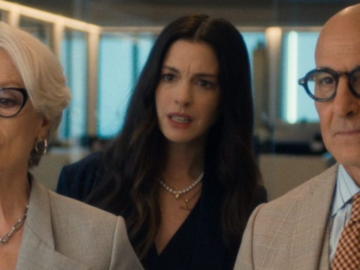 Το trailer του The Devil Wears Prada 2 μόλις κυκλοφόρησε