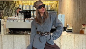 Βalloon: Αυτό το trend κάνει όλα τα κλασικά παντελόνια να μοιάζουν προβλέψιμα
