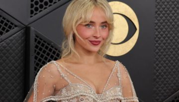 Βραβεία Grammy 2026: Τα beauty looks που ξεχώρισαν στο κόκκινο χαλί