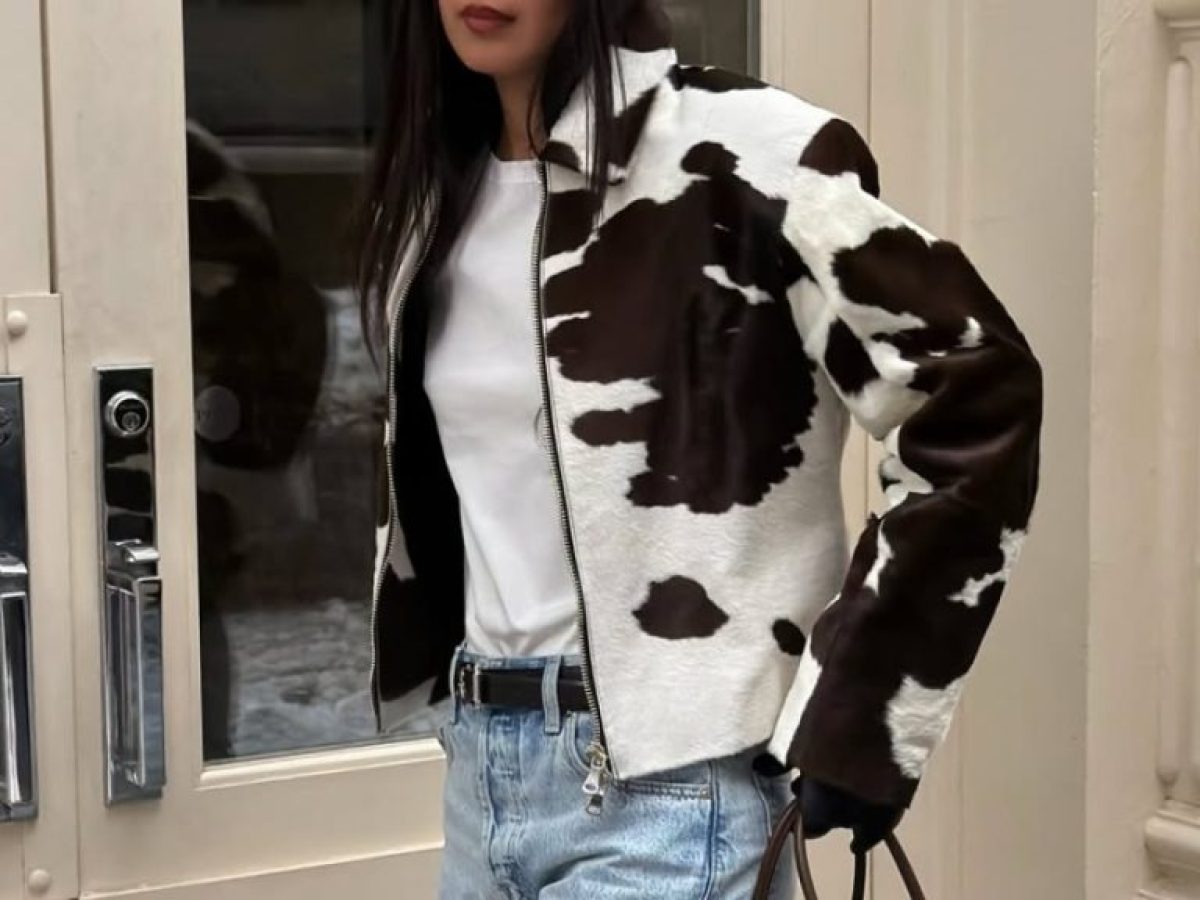 Ξέρουμε πού θα βρεις τη τσάντα που φορούν όλα τα It Girls τώρα– Ταιριάζει με τα πάντα, είναι ο ορισμός της πολυτέλειας