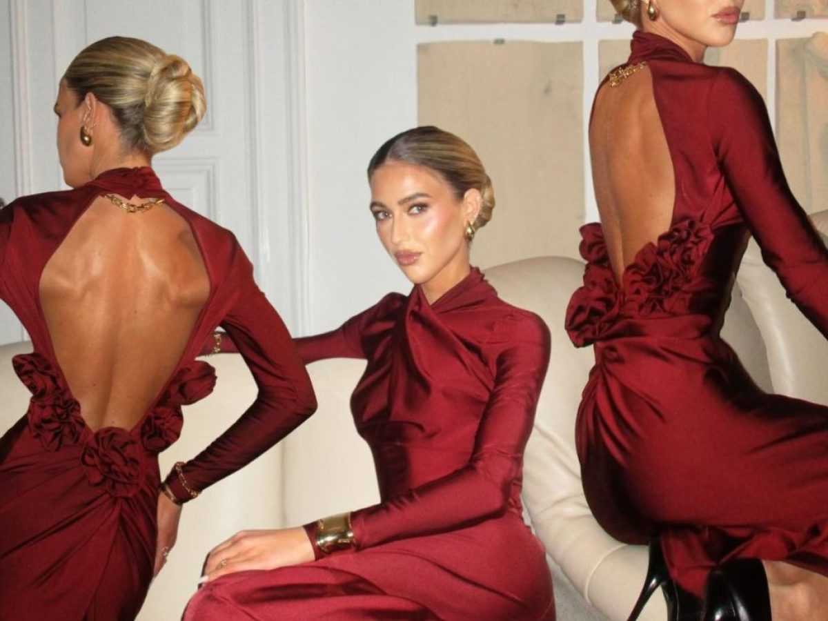 Άγιος Βαλεντίνος: 7 outfits για κάθε διάθεση