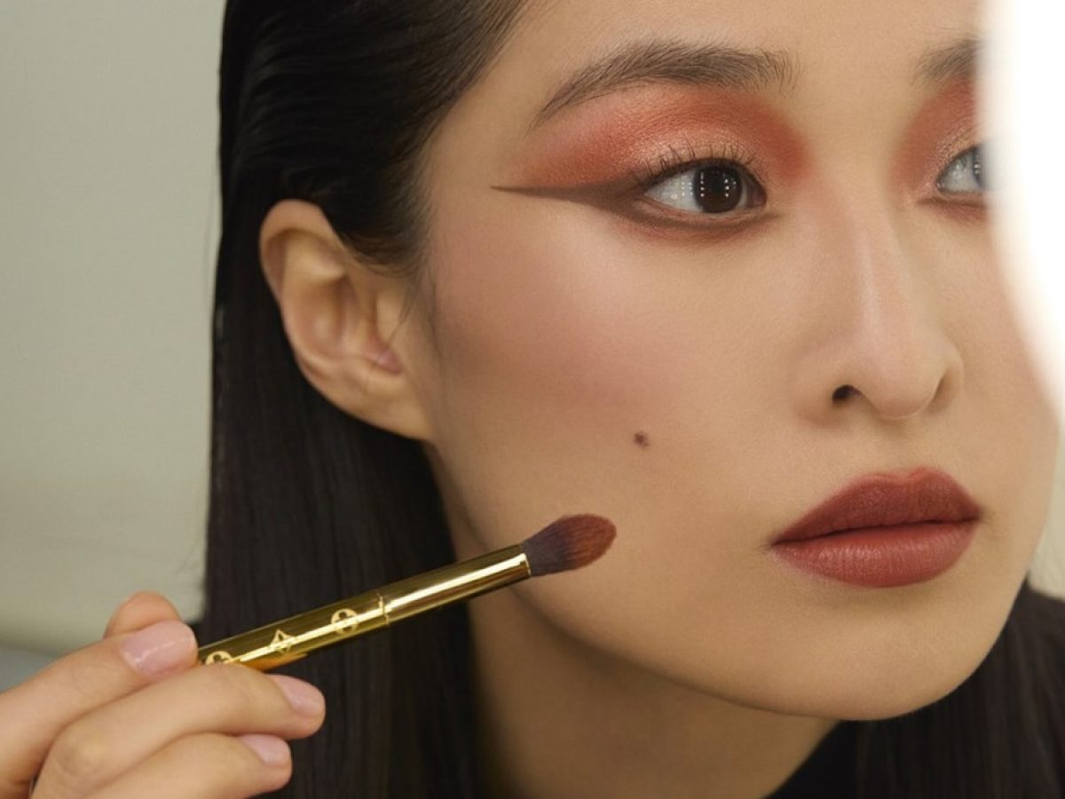 Αγαπημένο των celebrities, αυτό το cult brand μακιγιάζ κηρύσσει πτώχευση