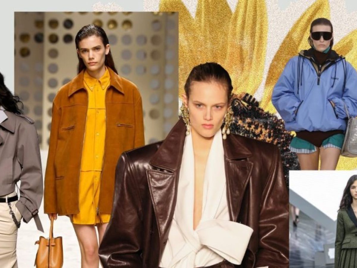 &Alpha;&nu;&omicron;&iota;&xi;&iota;ά&tau;&iota;&kappa;&alpha; &pi;&alpha;&nu;&omega;&phi;ό&rho;&iota;&alpha;: &Alpha;&upsilon;&tau;ά &tau;&alpha; trends &theta;&alpha; &alpha;&lambda;&lambda;ά&xi;&omicron;&upsilon;&nu; &tau;&omicron; &nu;&tau;ύ&sigma;&iota;&mu;&omicron; &sigma;&omicron;&upsilon; &alpha;&pi;ό &alpha;ύ&rho;&iota;&omicron; &kappa;&iota;ό&lambda;&alpha;&sigmaf;