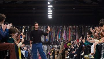 &Alpha;&pi;&omicron;&chi;&omega;&rho;&epsilon;ί &alpha;&pi;ό &tau;&omicron;&nu; &omicron;ί&kappa;&omicron; Etro &omicron; Marco De Vincenzo &ndash; &Nu;έ&omicron; &kappa;&epsilon;&phi;ά&lambda;&alpha;&iota;&omicron; &gamma;&iota;&alpha; &tau;&omicron;&nu; &Iota;&tau;&alpha;&lambda;&iota;&kappa;ό &omicron;ί&kappa;&omicron;