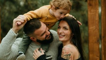 10 ιδέες για να περνάτε περισσότερο και ποιοτικό χρόνο μαζί σαν οικογένεια