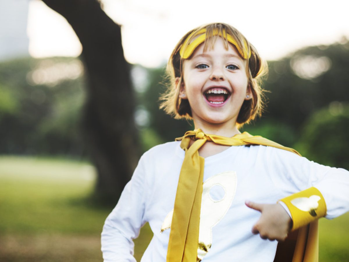10+1 μαθήματα που μπορείς να πάρεις από τα παιδιά για να ξεπερνάς τις δυσκολίες