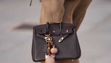 3 εμβληματικές τσάντες που κάθε fashion lover ονειρεύεται