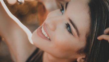 3 μυστικά για τέλειο no-makeup look