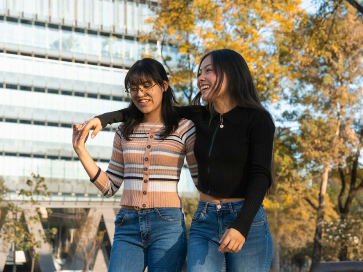 3 μυστικά που δεν λέμε σε κανέναν… εκτός από την κολλητή μας