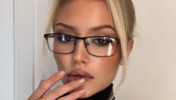 3 tips από makeup artists για να μεταμορφώσετε τα χείλη σας με ένα μολύβι (χωρίς ενέσεις)