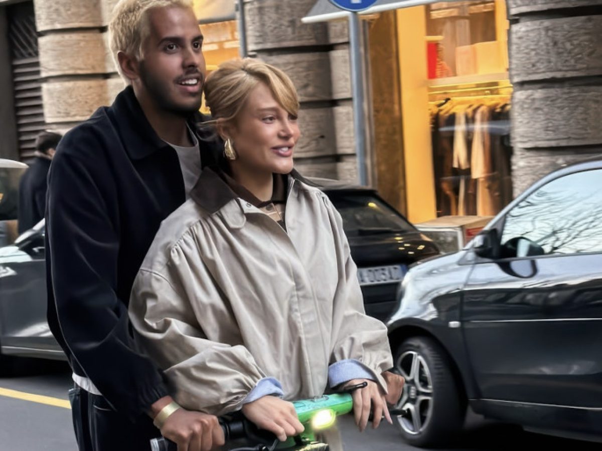 30 ραντεβού πριν τον έρωτα: Η θεωρία που αλλάζει τον τρόπο που βλέπεις τα ραντεβού