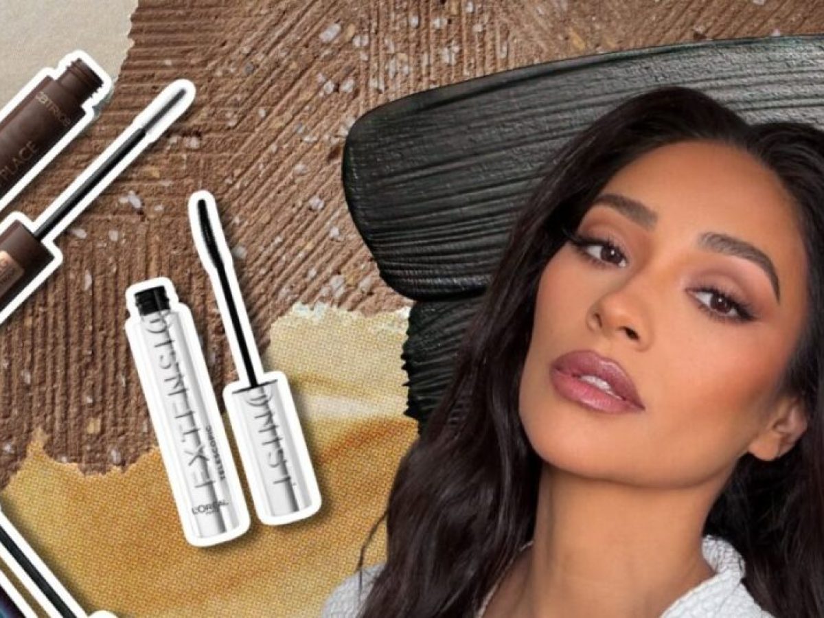 5 αγαπημένες mascara με λεπτό βουρτσάκι που «αγκαλιάζουν» και τονίζουν τις βλεφαρίδες με μια κίνηση