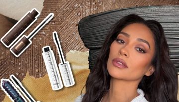 5 αγαπημένες mascara με λεπτό βουρτσάκι που «αγκαλιάζουν» και τονίζουν τις βλεφαρίδες με μια κίνηση