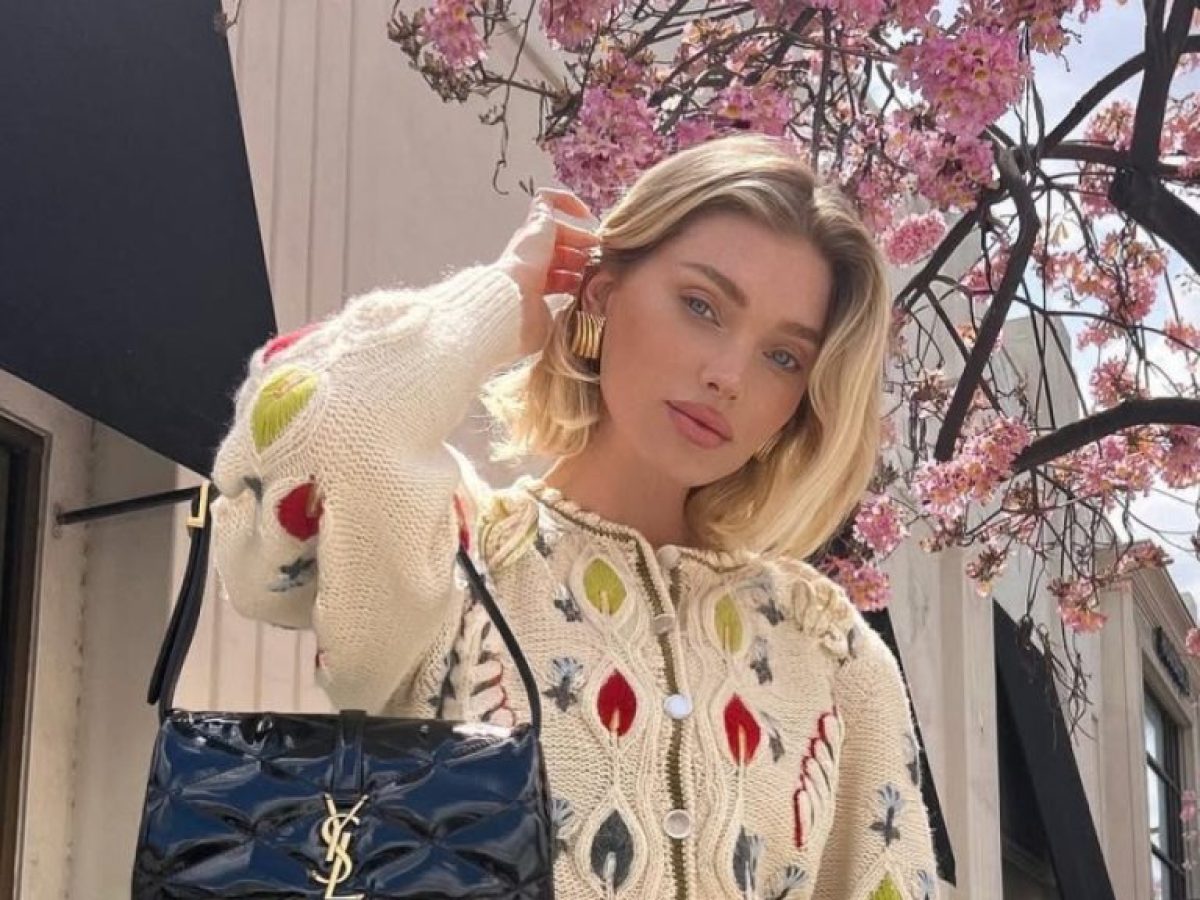 5 νέα αρώματα της άνοιξης που μυρίζουν καθαριότητα και φρεσκάδα