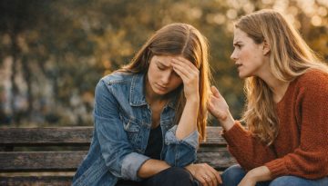 5 σημάδια ότι μια φιλία έχει γίνει τοξική και πώς να βάλεις τέλος χωρίς δράματα