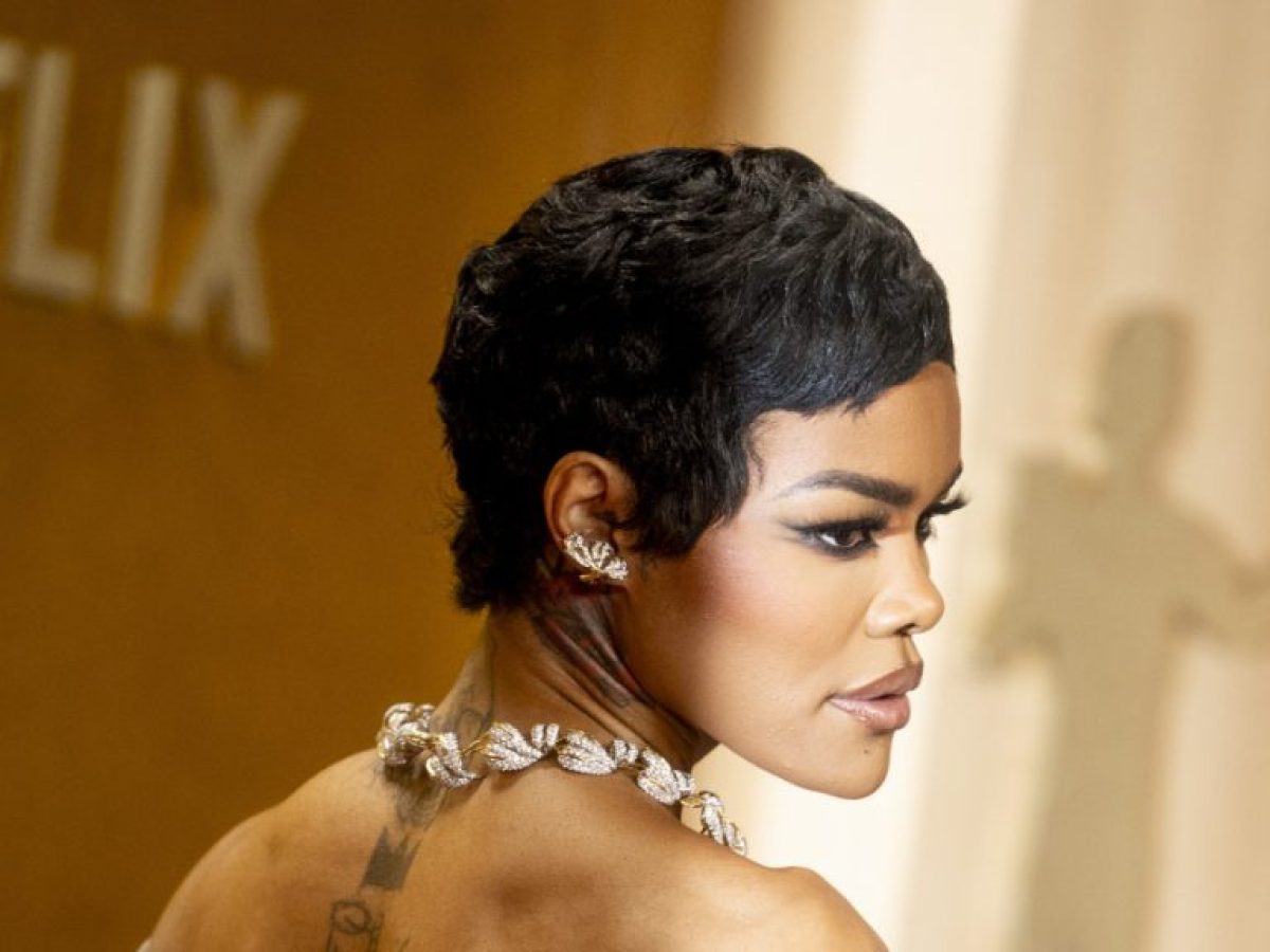 Actor Awards 2026: Οι πιο εντυπωσιακές εμφανίσεις στο κόκκινο χαλί