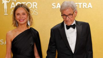 Actor Awards 2026: Τα ερωτευμένα ζευγάρια που έκλεψαν την παράσταση