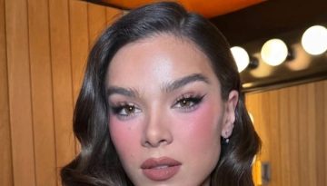 Ballet blush: Άλλο ένα trend μακιγιάζ μας καλεί να το εξευρενήσουμε επιβεβαιώνοντας την επέκταση των frosted ροζ αποχρώσεων