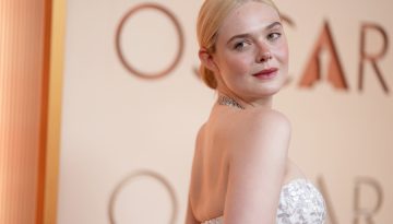 Ballet slipper lips: Η αγαπημένη τάση μακιγιάζ των σταρ για την άνοιξη
