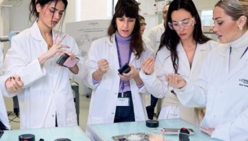 Beauty meets science: Το μέλλον της περιποίησης της επιδερμίδας και των μαλλιών