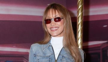 Bella Hadid: Caramel blonde και αφέλειες για την πιο fresh ανοιξιάτικη αλλαγή
