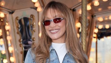 Bella Hadid: Όλα δείχνουν ότι έκοψε τα μαλλιά της σε ένα τέλειο french bob που της ταιριάζει πολύ