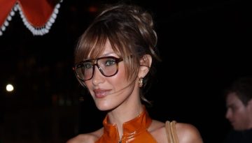 Bella Hadid: Στην τελευταία της έξοδο έχει το beauty look που αξίζει να αντιγράψεις τη φετινή άνοιξη