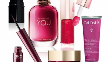 Berry Tones: &Omicron;&iota; &laquo;&pi;&epsilon;&iota;&rho;&alpha;&sigma;&mu;&omicron;ί&raquo; &tau;&omicron;&upsilon; &mu;ή&nu;&alpha; &pi;&omicron;&upsilon; &theta;έ&lambda;&omicron;&upsilon;&mu;&epsilon; &nu;&alpha; &pi;&rho;&omicron;&sigma;&theta;έ&sigma;&omicron;&upsilon;&mu;&epsilon; &sigma;&tau;&omicron; &nu;&epsilon;&sigma;&epsilon;&sigma;έ&rho;