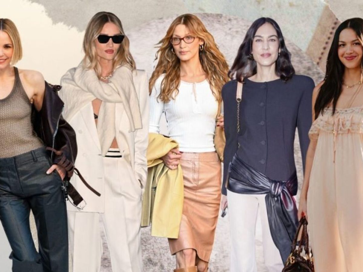 Best Dressed: Οι celebrity εμφανίσεις που ξεχώρισαν στο Παρίσι