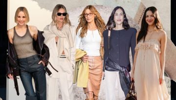 Best Dressed: Οι celebrity εμφανίσεις που ξεχώρισαν στο Παρίσι