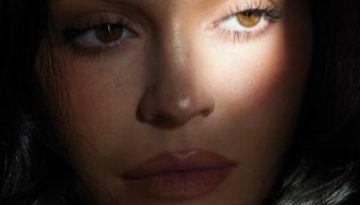 Bleached brows: Η Kylie Jenner δοκίμασε το trend που μεταμορφώνει εντελώς το πρόσωπο