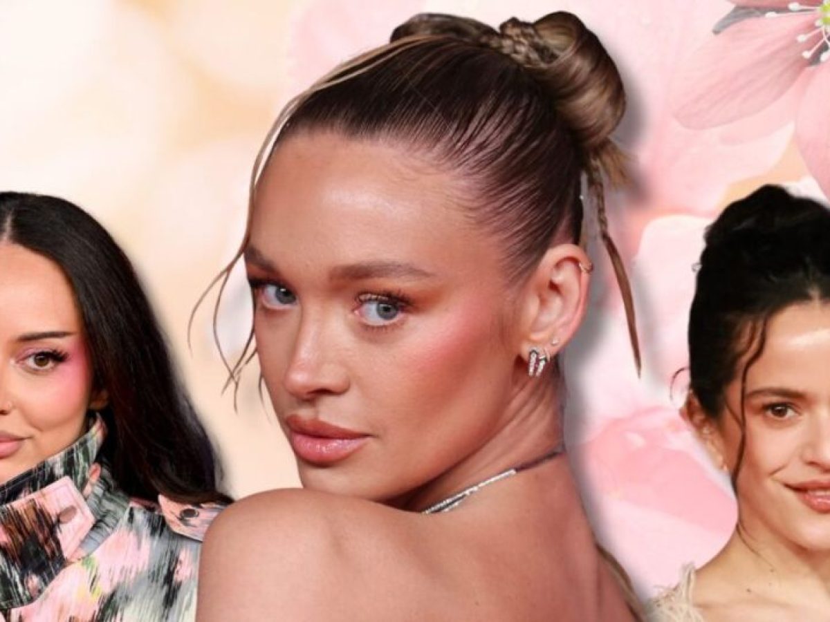 Brit Awards 2026: Τα beauty looks της βραδιάς κινήθηκαν ανάμεσα στον ρομαντισμό και τον εκρηκτικό μαξιμαλισμό