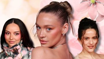 Brit Awards 2026: &Tau;&alpha; beauty looks &tau;&eta;&sigmaf; &beta;&rho;&alpha;&delta;&iota;ά&sigmaf; &kappa;&iota;&nu;ή&theta;&eta;&kappa;&alpha;&nu; &alpha;&nu;ά&mu;&epsilon;&sigma;&alpha; &sigma;&tau;&omicron;&nu; &rho;&omicron;&mu;&alpha;&nu;&tau;&iota;&sigma;&mu;ό &kappa;&alpha;&iota; &tau;&omicron;&nu; &epsilon;&kappa;&rho;&eta;&kappa;&tau;&iota;&kappa;ό &mu;&alpha;&xi;&iota;&mu;&alpha;&lambda;&iota;&sigma;&mu;ό