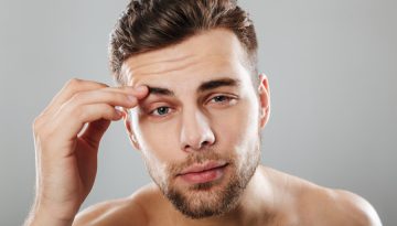 «Brotox»: Γιατί όλο και περισσότεροι άνδρες (ιδιαίτερα στα 30 τους) στρέφονται στις ενέσεις;