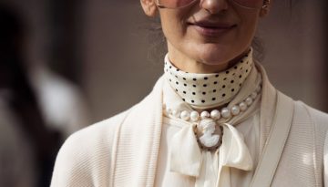 Cameo jewels: Το ρομαντικό και vintage στιλ κοσμημάτων που επιστρέφει