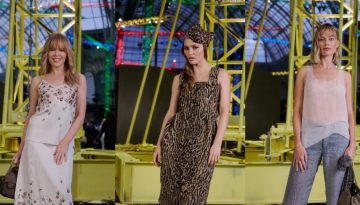 Chanel FW26: Οι διάσημες καλεσμένες που έκλεψαν τις εντυπώσεις στο front row