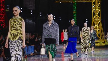 Chanel FW26: Η νέα συλλογή δίνει την ελευθερία στην γυναίκα να μεταμορφωθεί σε ό,τι θέλει