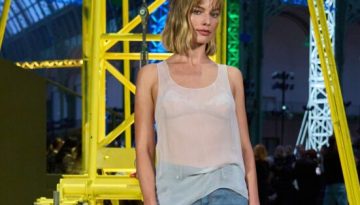 Chanel Fall/Winter 2026: Οι ωραιότερες εμφανίσεις από τη front row